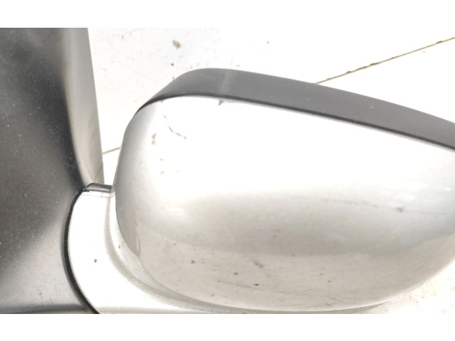 Zpětné zrcátko  Mercedes-Benz Vaneo W414 2004  15521537, 216541  