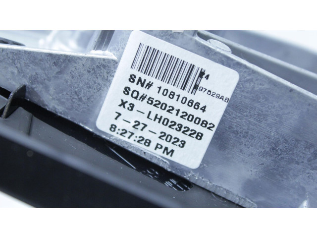 Зеркало электрическое BMW X3 G01 2018 - 2024 года