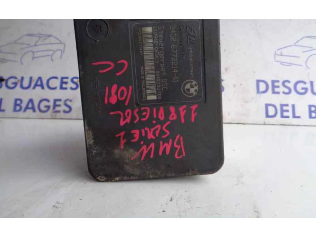 Jednotka ABS 10096008303 BMW 1 E81 E87