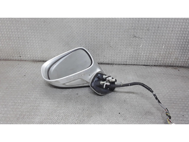 Зеркало электрическое левое Lexus IS 220D-250-350 2006-2013 года