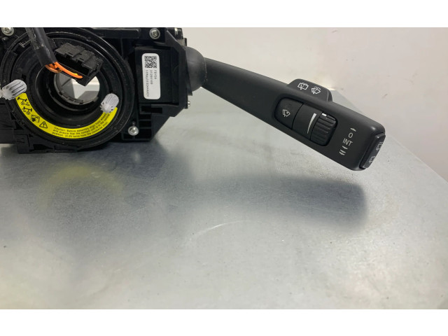 Подрулевой шлейф SRS 31334647, 31343218   Volvo V60