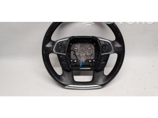 Руль Citroen C4 I Picasso 2006 - 2013 года 307519599P96AF, 4109QT