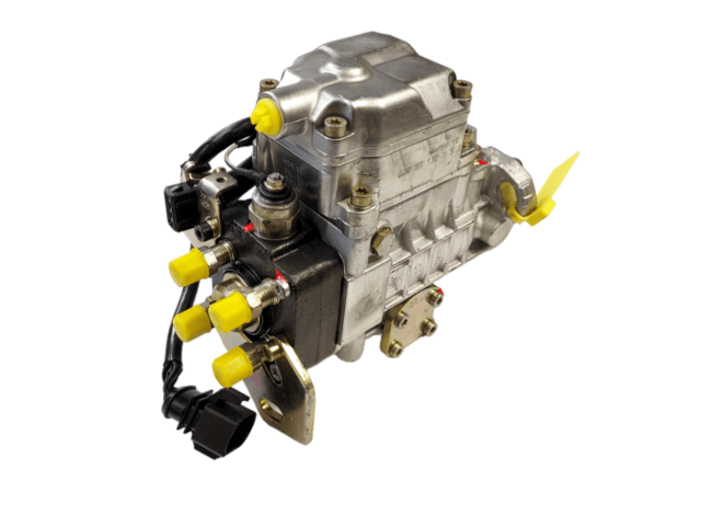 Топливный насос