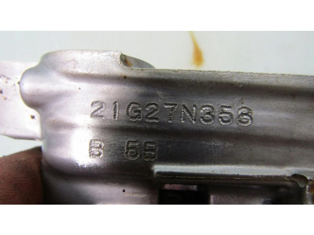 Масляный насос 21G27N358 Mazda 3