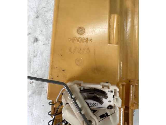 Pojistková skříňka Топливный насос Mini Cooper Countryman R60 2012