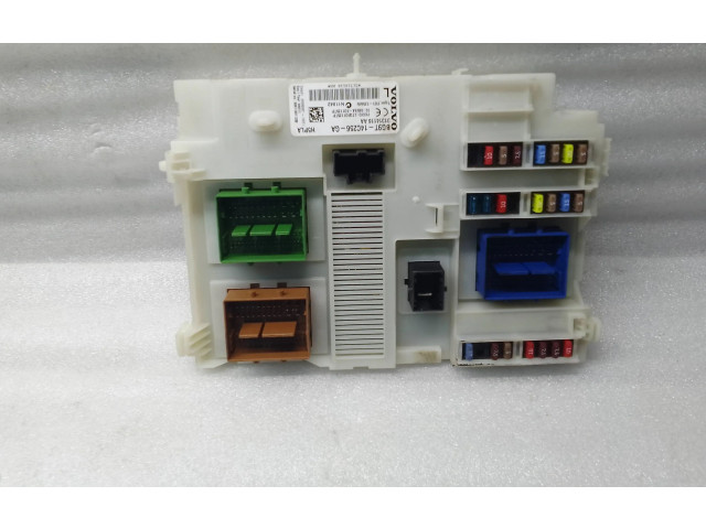 Блок комфорта BG9T14C256GA, 31314116AA   Volvo XC60   