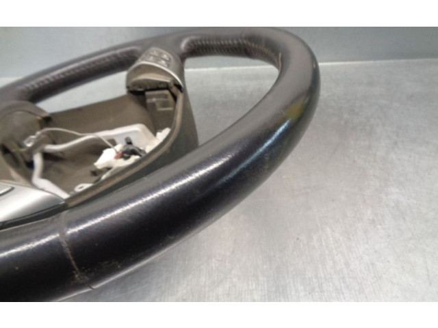 Руль Subaru Forester SH 2008 - 2013 года 34312AG100, CS12002880