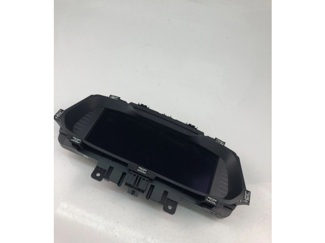 Панель приборов 5E3920772B, FR1417 Skoda Fabia Mk3 (NJ)