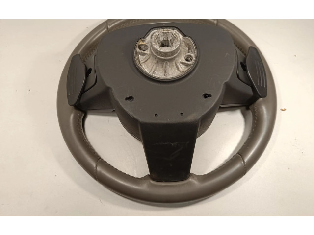 Руль Jaguar XF X260 2015 - года