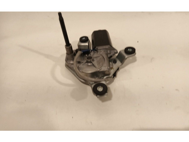 Моторчик заднего дворника 287108319R    Dacia Spring