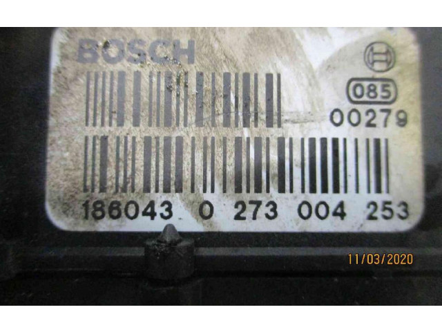 Jednotka ABS 46511174, 46511174 Fiat Multipla 2001