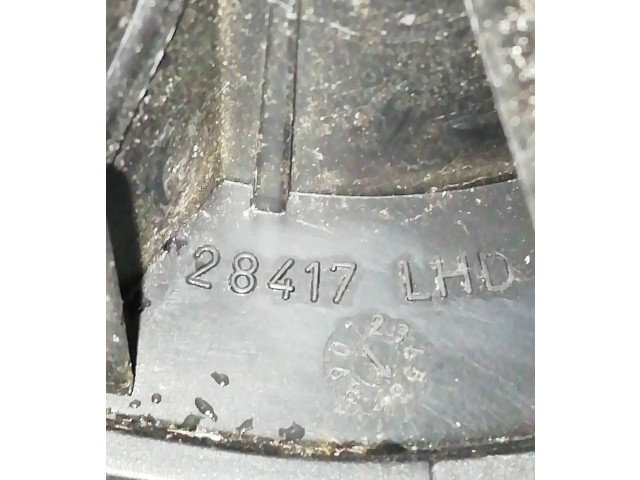 Вентилятор печки    28417   Volvo S80