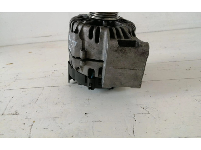 Насос усилителя руля 2623616A, 199A9000 Alfa Romeo Mito