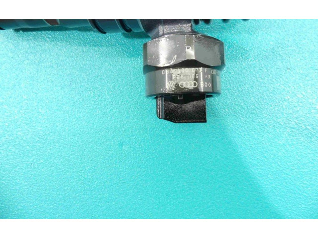 Форсунка 0414720007, IMPRK1219864    Volkswagen Bora   