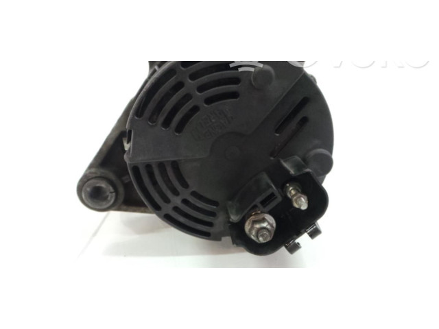 Генератор 63321611   Fiat Bravo - Brava      