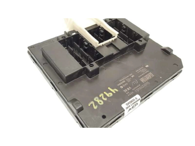 Другие блоки управления / модули