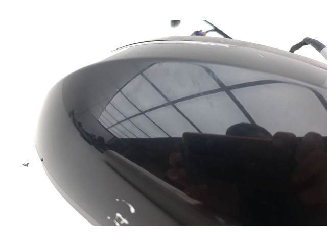 Zpětné zrcátko Nissan Juke II F16 2022