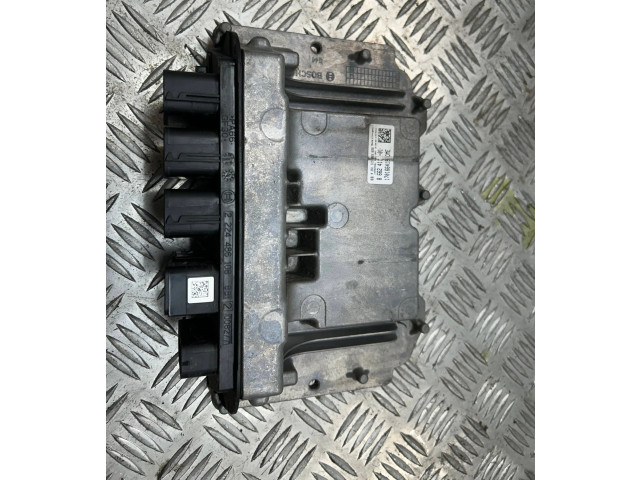 Řídící jednotka BMW 1 F20 F21 2015