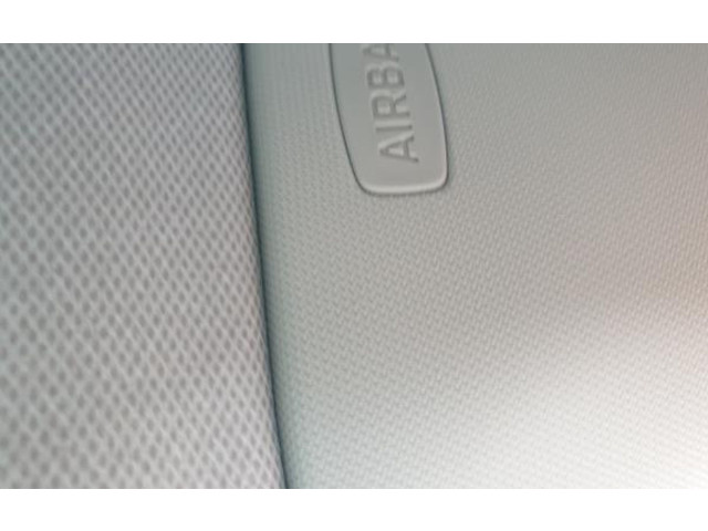 Боковая подушка безопасности Skoda Rapid (NH)