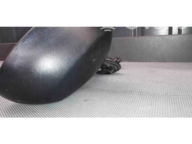 Зеркало электрическое        Chevrolet Matiz   -  года   