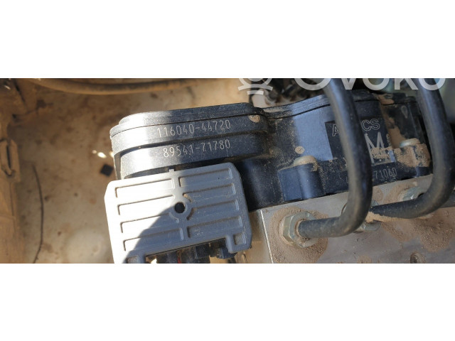 Блок АБС 8954171780 Toyota Hilux (AN120, AN130) 2015 - 2020 года