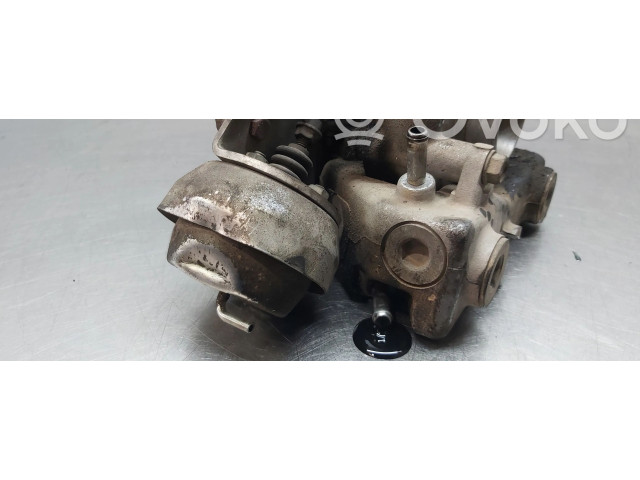 Turbodmychadlo Турбина 14411AA720 Subaru Legacy EE20