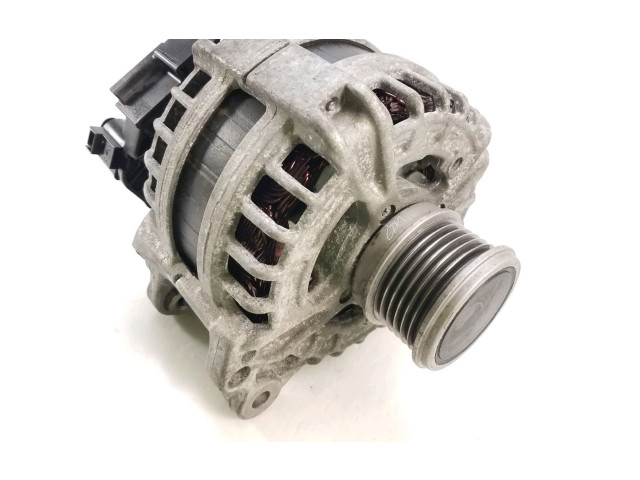 Генератор 5L903026J, A0-2058U Volkswagen Golf VIII