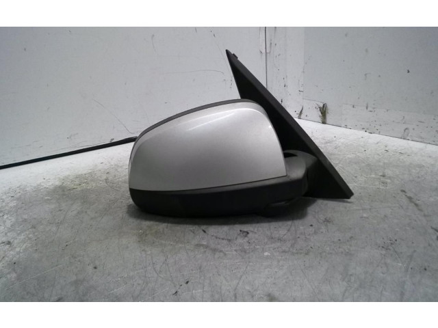 Зеркало электрическое        Opel Meriva A  2003 - 2010 года   