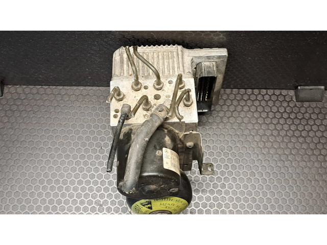 Jednotka ABS 0265960048 Mrcedes-Benz E W211 2004