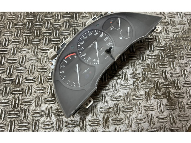 Přístrojová deska Toyota Celica T200 1996