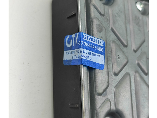 Блок подушек безопасности 5Q0959655AS Volkswagen Golf VII