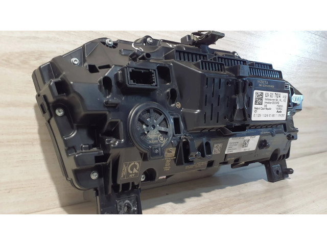 Панель приборов 82A920710A, A3C0315870001 Audi A1