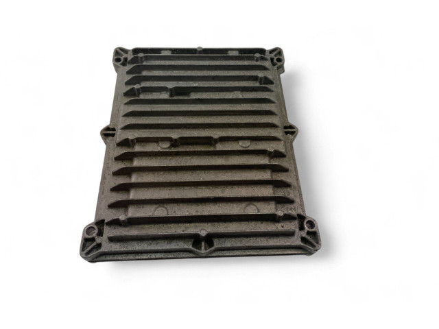 Řídící jednotka 059907309B, 0281030218   Audi Q7 4M 2018