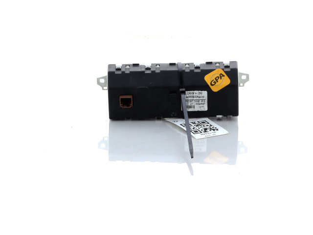 Экран/ дисплей / маленький экран 6155HT, J0-1524N Citroen Berlingo