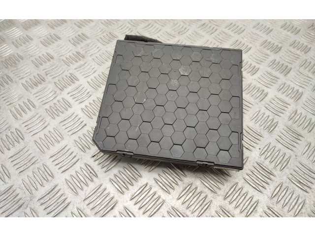 Блок комфорта 5Q0937086P Skoda Octavia Mk3 (5E)