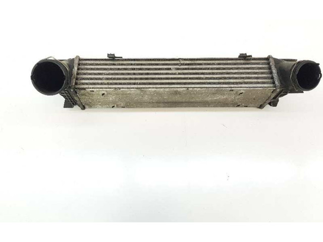 Интеркулер 17517798788, 3296399 BMW 1 F20 F21 2.0