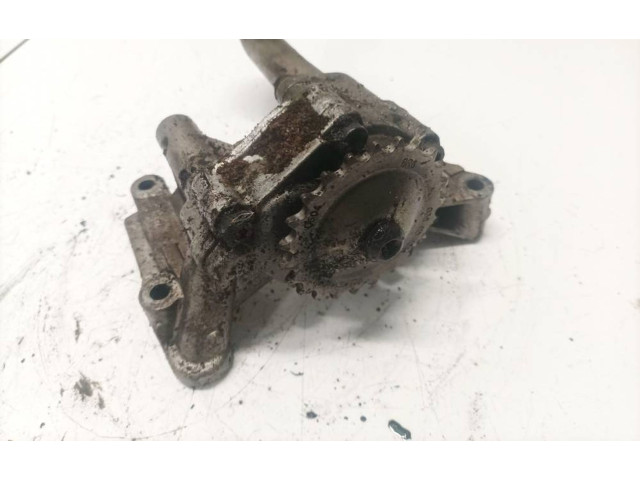 Масляный насос 11346-0308-11, 11346-0308-11 Skoda Octavia Mk2 (1Z)