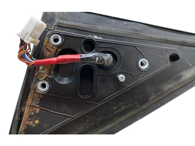 Zpětné zrcátko Mitsubishi Pajero 2010 E13021240, 021240