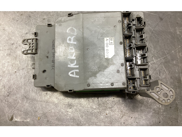 Блок предохранителей A000011, 3G0RGFWT Honda Accord