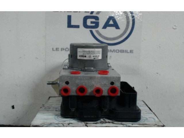 Блок АБС 476601414R Renault Twingo III 2014 - года