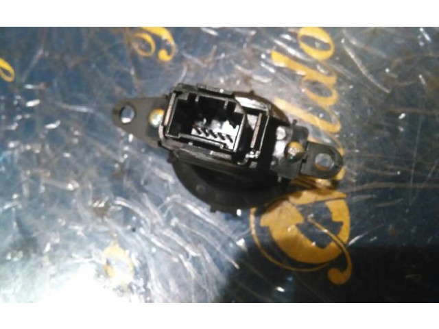 Řídící jednotka Honda Civic 2008