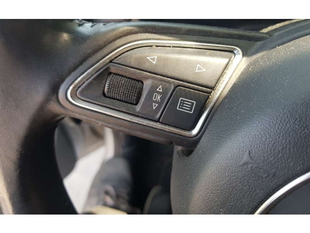 Руль Audi A1 2010 - 2018 года 4G0419091R, TOCADO