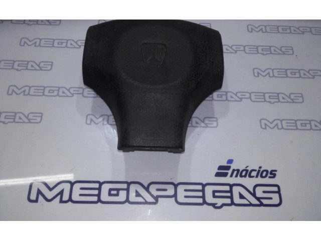 Подушка безопасности водителя EHM100690PMP Rover 200 XV