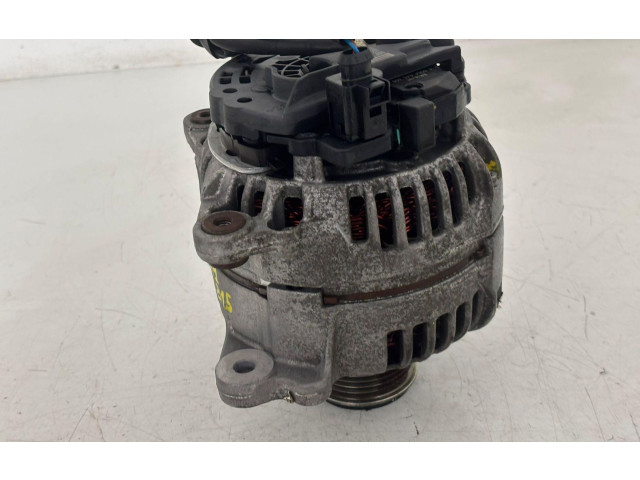 Генератор 06F903023F, 0124525091   Audi A1      