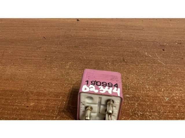 Реле аварийных фонарей