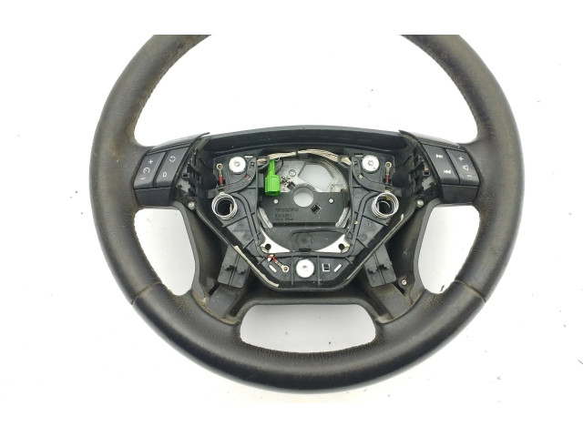 Руль Volvo XC90 2003 - 2006 года P5507003