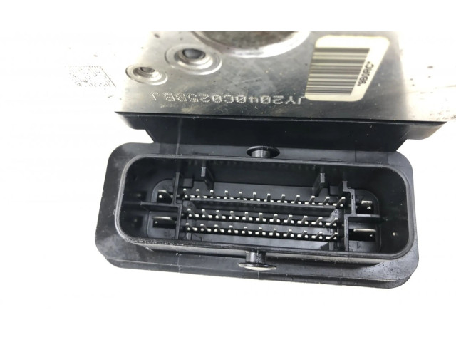 Блок АБС 68157064AA, 68085397AA Jeep Grand Cherokee 2010 - 2021 года