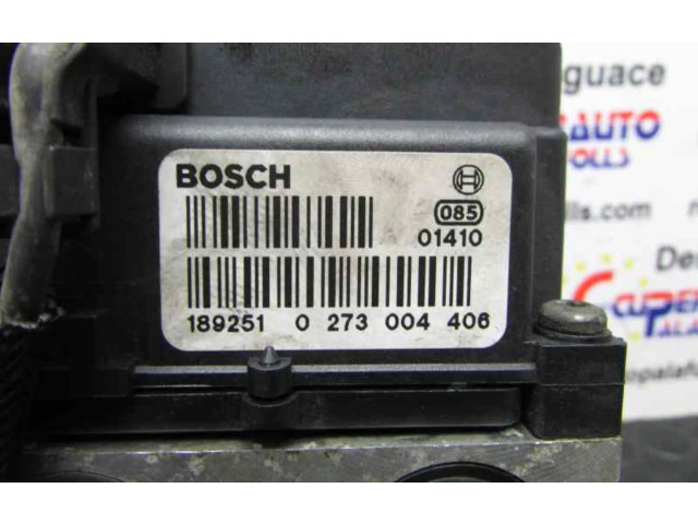 Jednotka ABS 0273004406 Renault Espace - Grand espace V