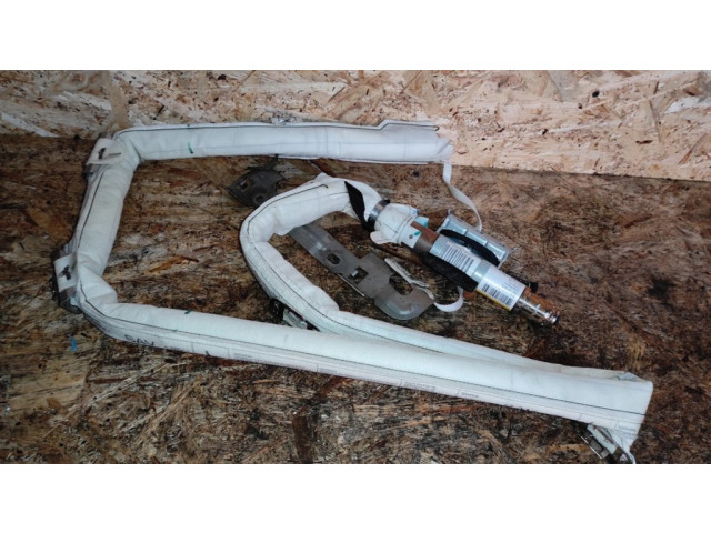 Боковая подушка безопасности 6M2114K158CE   Ford S-MAX