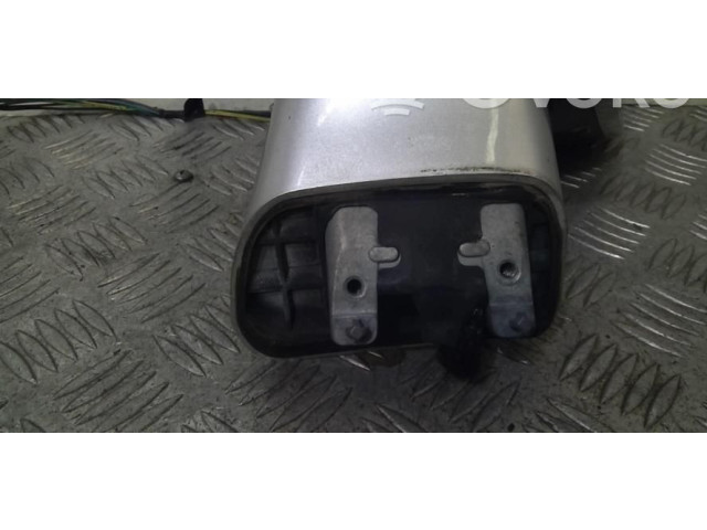 Зеркало электрическое        Citroen C4 I  2004 - 2010 года   